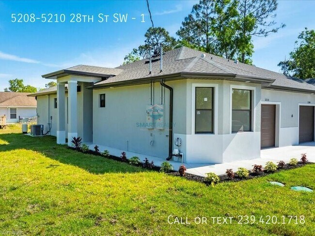 Foto del edificio - 5208-5210 28th St SW-1