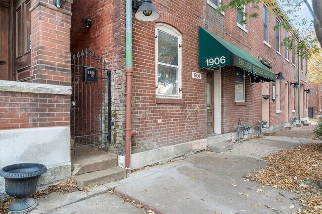 Foto del edificio - 1906 Cherokee St