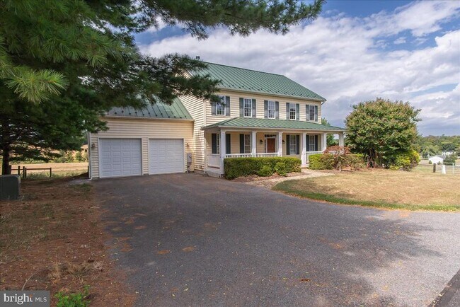 Building Photo - 5510 Porterstown Rd