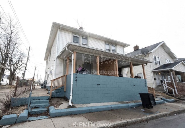 Building Photo - 2211 E New York St