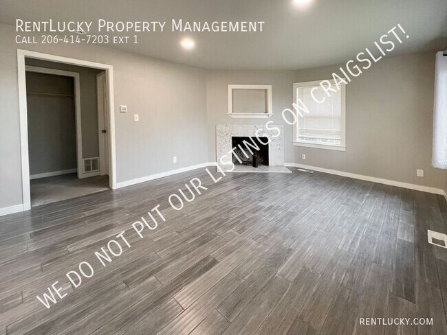 Foto del edificio - 105 SW 292nd St