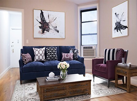 Primary Photo - 10 W 123rd St