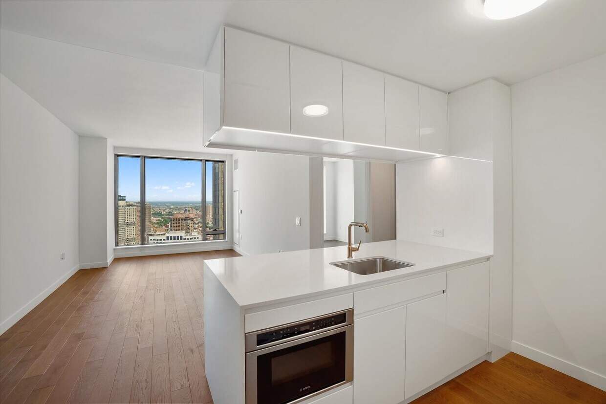 Foto principal - 99 Hudson St