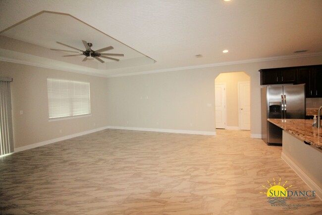 Foto del edificio - Gorgeous 3 Bedroom Home in Fort Walton Beach