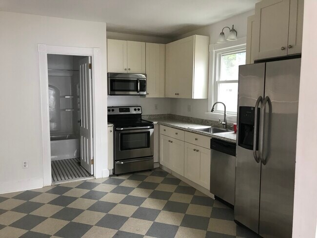 Foto del edificio - 83 South St