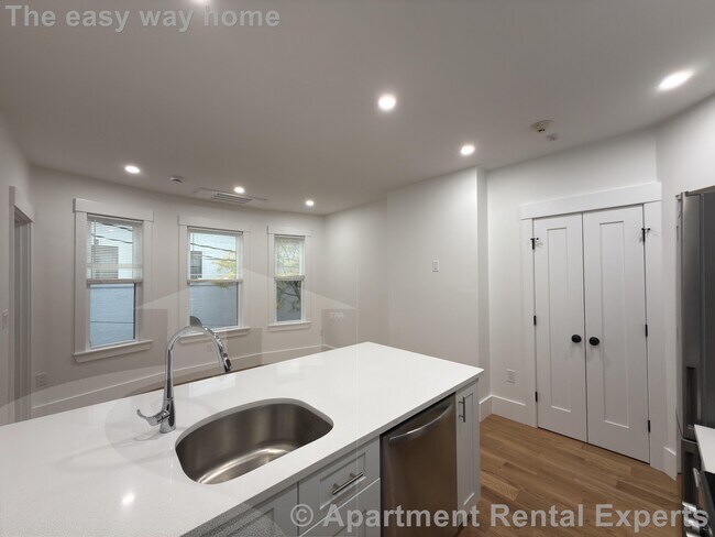 Foto del edificio - 406 Columbia St