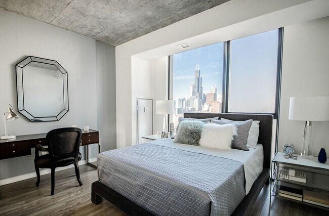 Foto del edificio - 1224 S Wabash Ave
