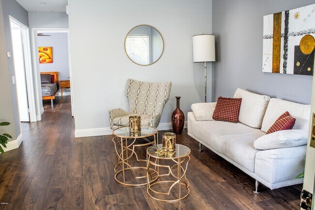 Foto del edificio - 522 Via Colinas