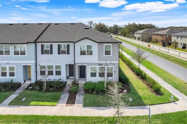 Foto del edificio - 3270 Water Sprite St