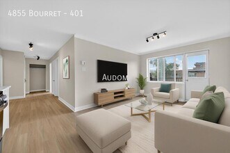 Building Photo - 4855 Av Bourret