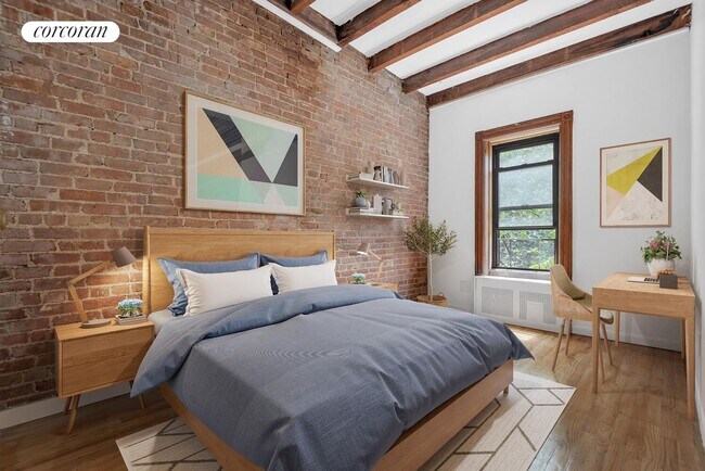 Foto del edificio - 310 W 89th St