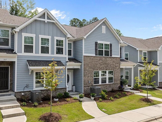 Building Photo - Earn Wealth While Leasing - Like a Homeown...