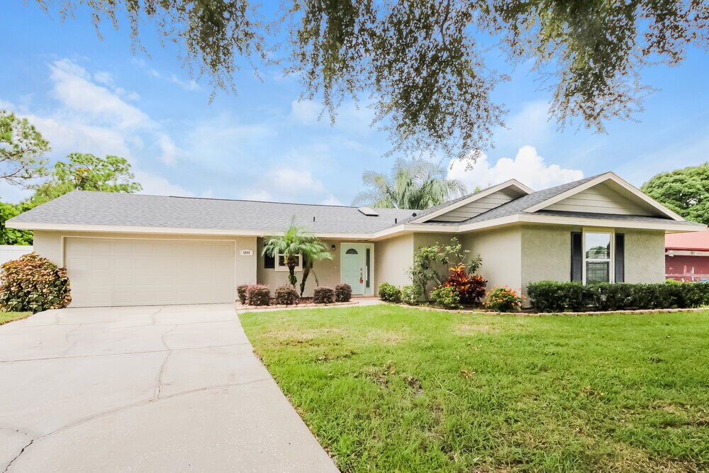 Foto principal - 4808 Reginald Rd