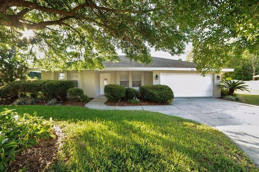 930 Hillgrove Ln House Rental in Auburndale, FL