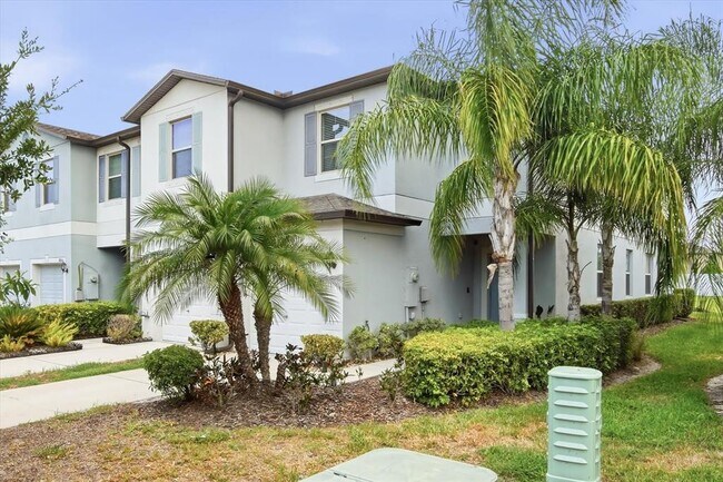 Foto del edificio - 7656 Ginger Lily Ct