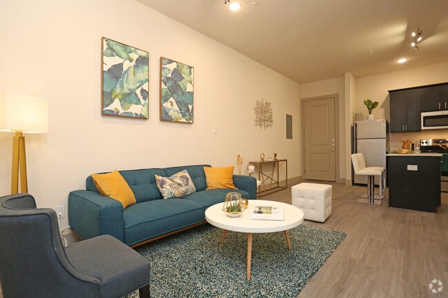 Mt Vernon Montrose Lofts Apartments - Houston, TX | Apartments.com