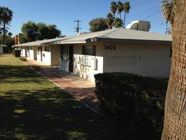 Building Photo - 3426 N 38th St