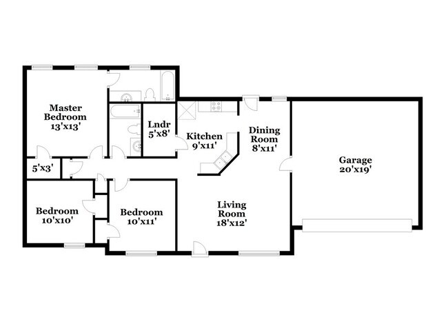 Building Photo - 43 Thorn Thicket Way