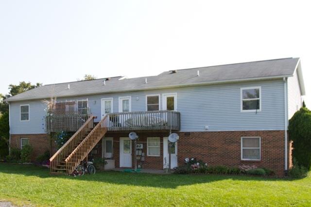 Building Photo - 1733 Park Rd