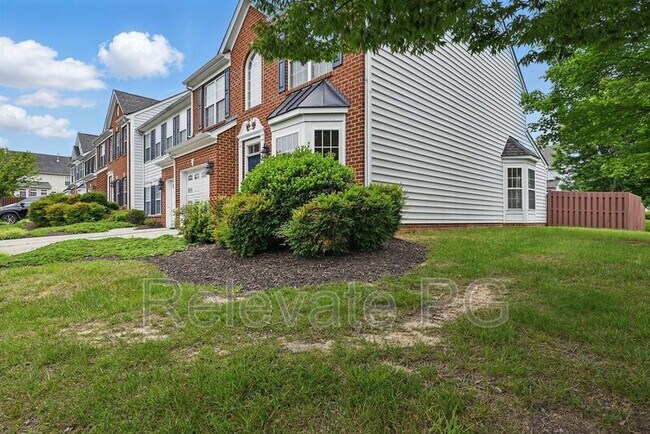 Foto del edificio - 4321 Meredith Creek Dr