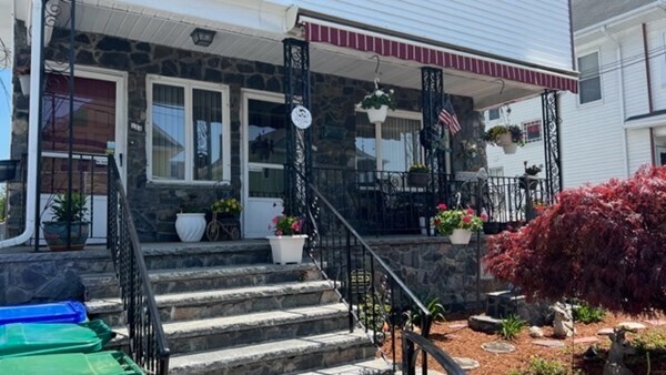 Building Photo - 124 Willis Ave
