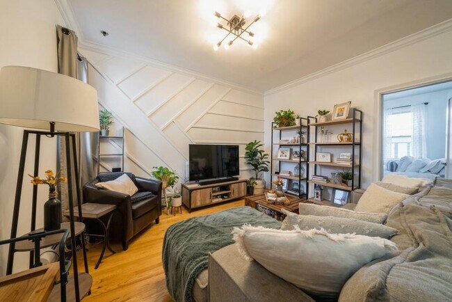 Foto del edificio - 715 Willow Ave