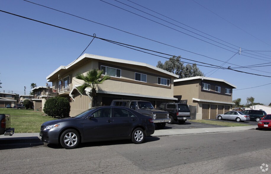 Sierra Park Apartments Rentals Chula Vista, CA