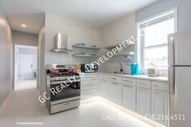 Foto del edificio - 3320 S Carpenter St