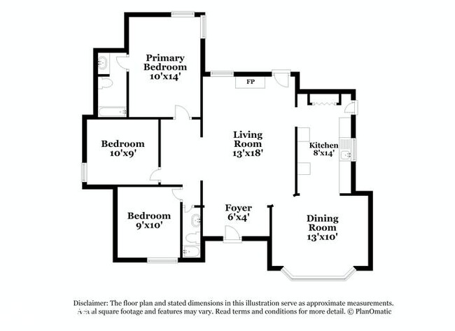 Building Photo - 6034 CHANDELEUR DR, Millington, TN 38053