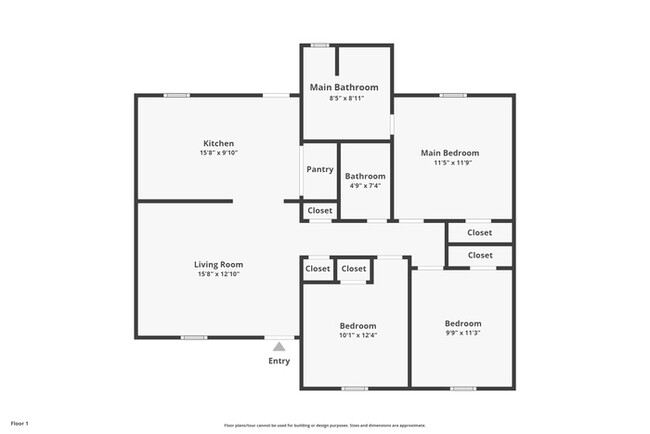 Building Photo - 3 Bedroom in Augusta, GA