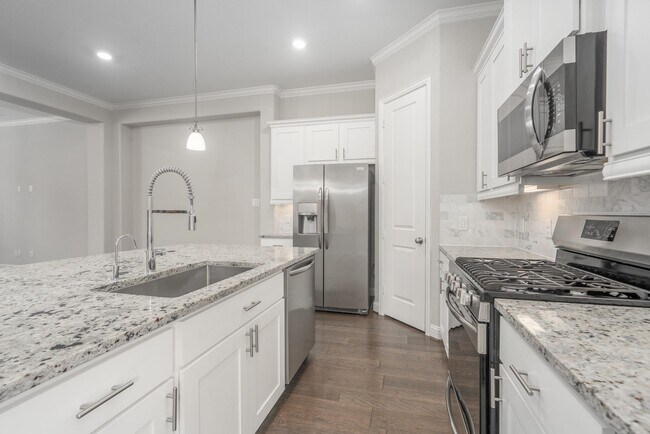 Foto del edificio - 1130 Shepherd Oaks Dr