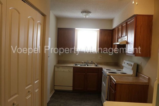 Building Photo - 6301 NW Casper Dr