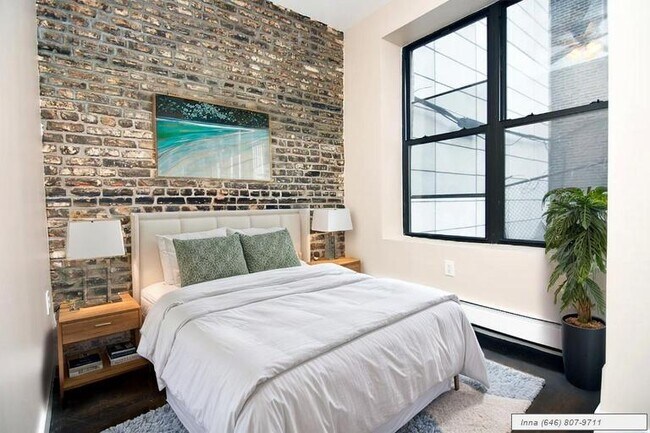 Foto del edificio - 3 bedroom in New York NY 10026