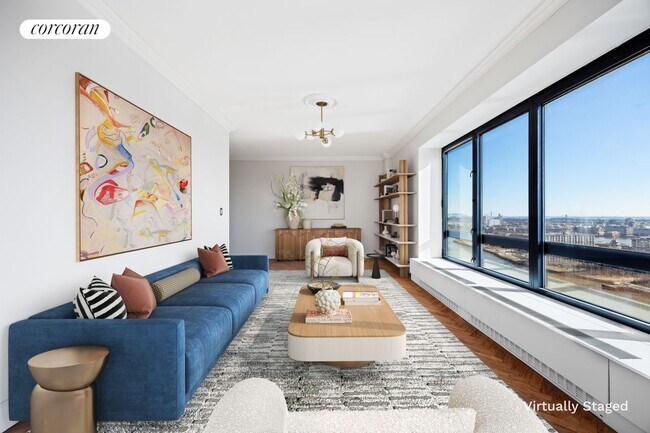 Foto del edificio - 530 E 76th St