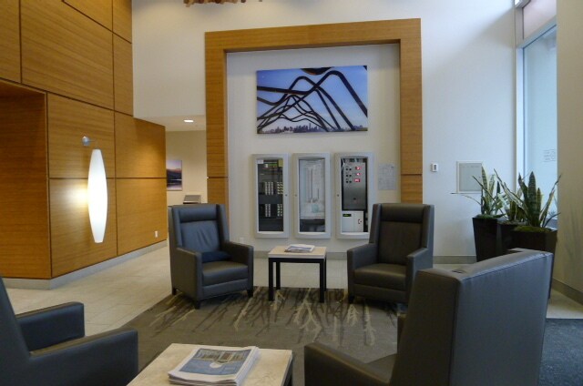 Photo du bâtiment - 135 17th St E