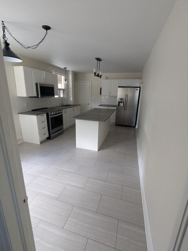 Photo du bâtiment - 96 E 21st St
