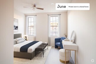 Building Photo - Private bedroom in 4 bed/3.5 bath Home