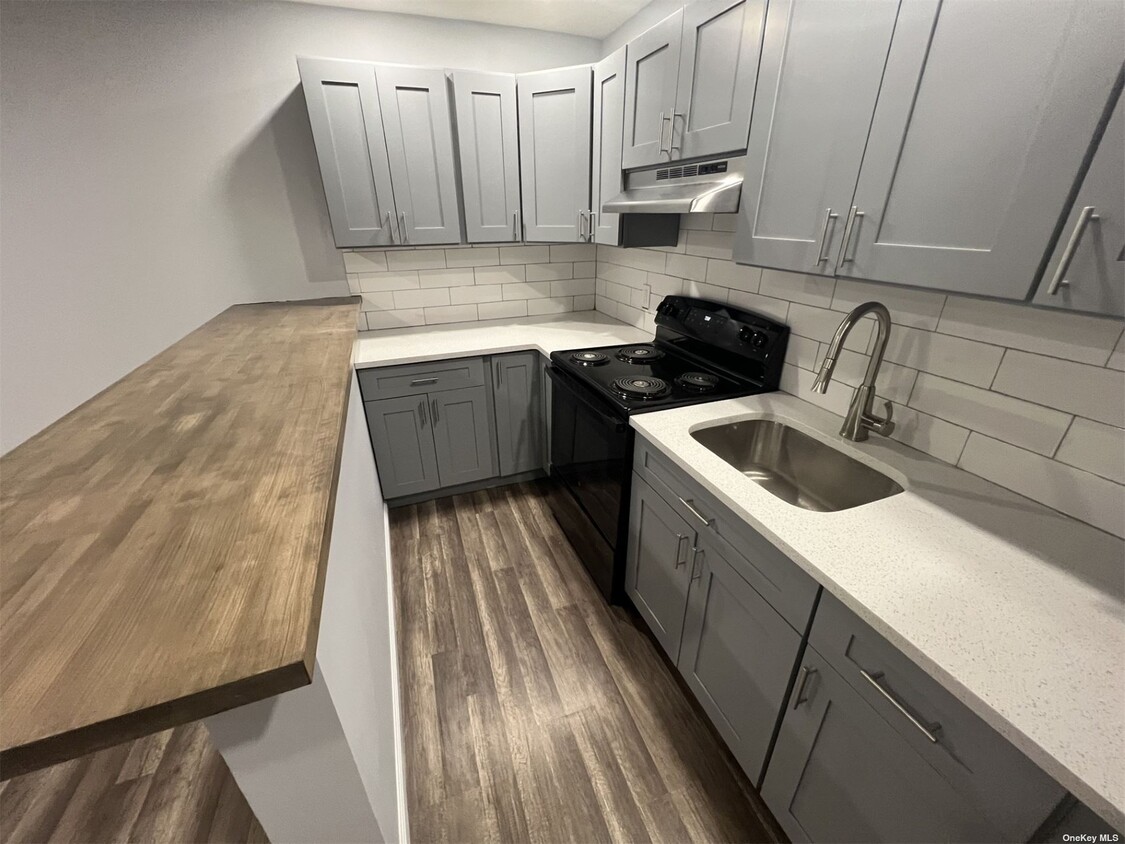 Foto principal - 1219 2nd Ave