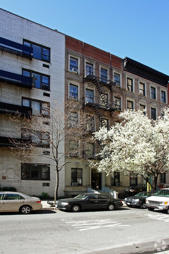 Building Photo - 208 W 82nd St