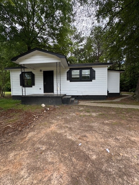 Primary Photo - 121 Terrace Dr