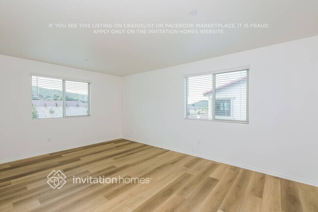 Foto del edificio - 25165 Mountain Violet Wy