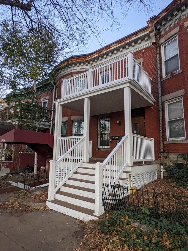 Foto principal - 1518 Commonwealth Ave