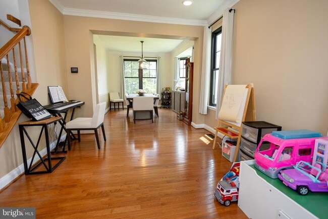 Foto del edificio - 1411 Campbell Ct NE