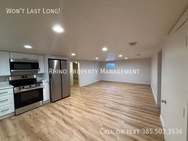 Foto del edificio - 2396 S 300 E