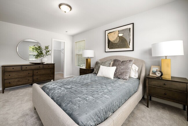 ABODE en Summer's Corner - ABODE at Summers Corner