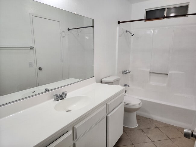 Bathroom - 58785 Barron Dr