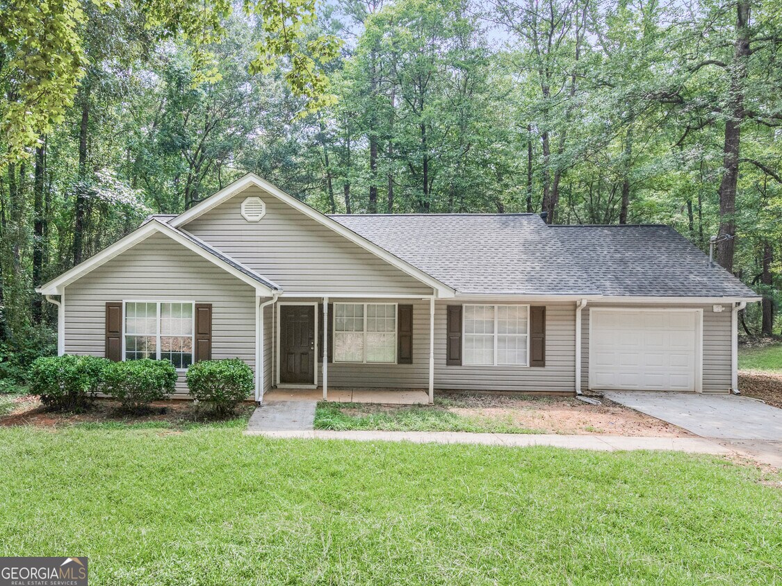 Foto principal - 520 Butler Bridge Dr