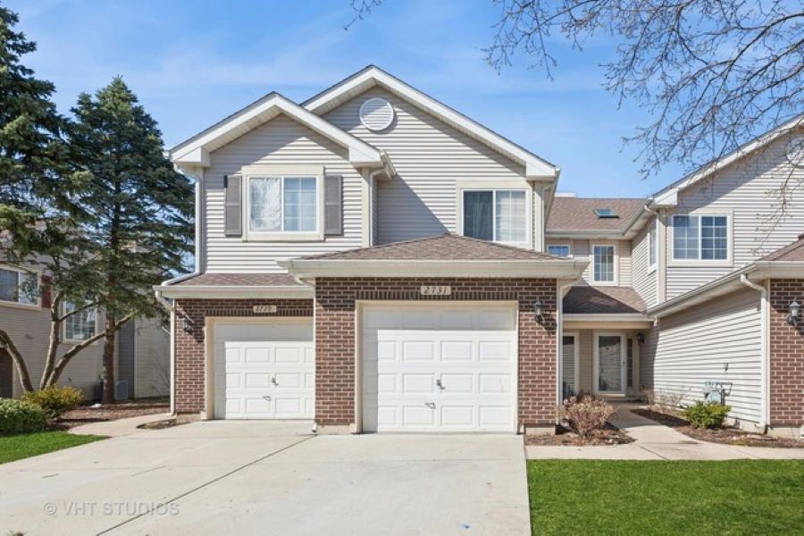 Foto principal - 2731 Odlum Dr