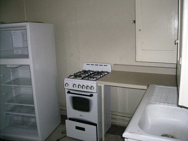 Foto del edificio - Just up from Downtown