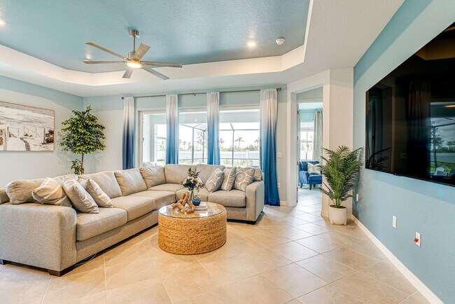 Foto del edificio - 17180 Jadestone Ct